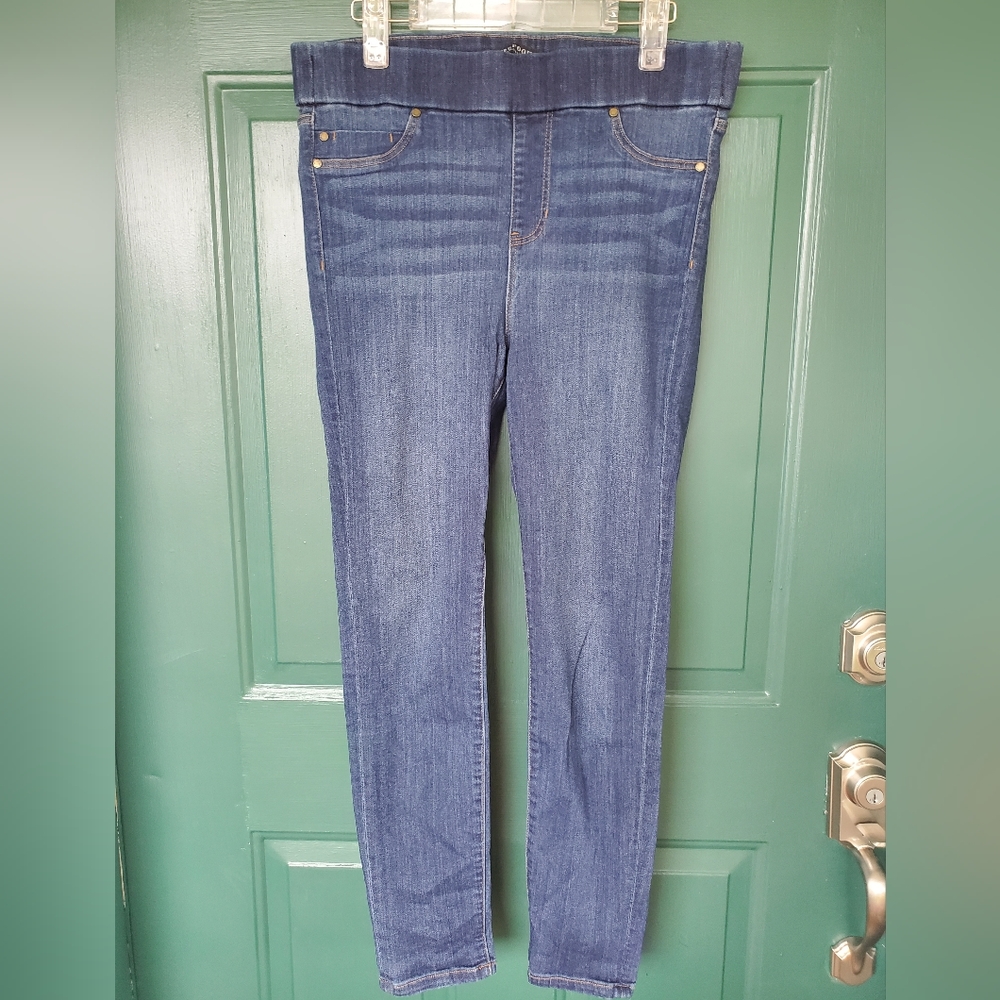 Liverpool Super Skinny Jeans size 10